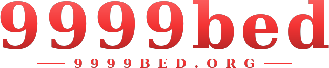 9999bed logo